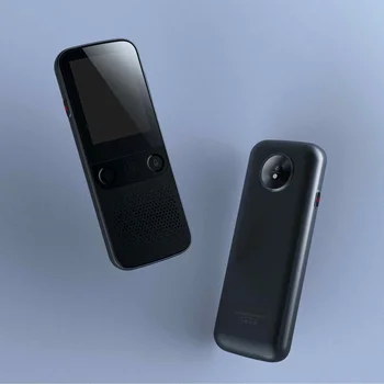 

Smart Instant Voice Translator 78 Languages WIFI Online Offline Real-time Phonto Translation for Travel Shopping Learning