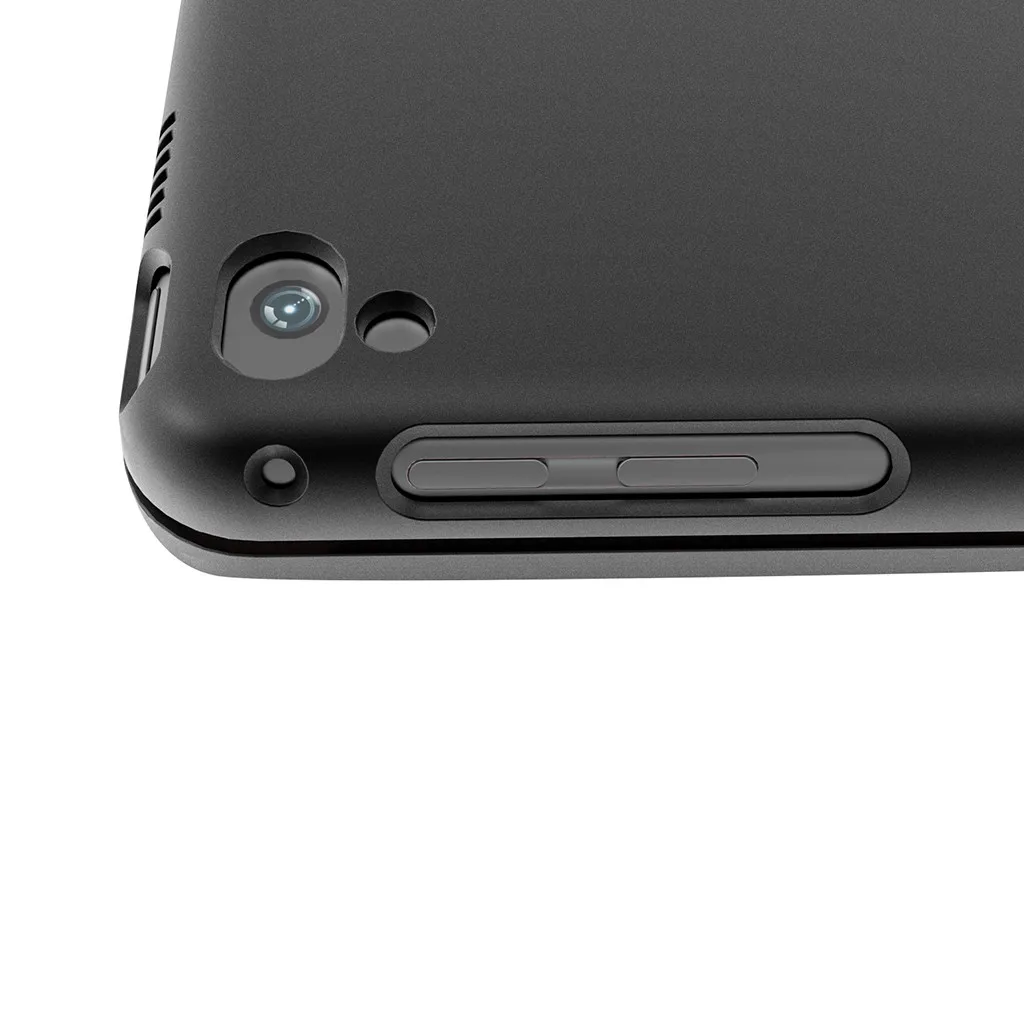 Горячая флип-клавиатура для Apple iPad 9,7 / 5th 6th поколения BT чехол клавиатуры# T2