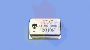 

116MHz 96MHz 104MHz 114MHZ 160MHz High-precision Temperature-compensation Crystal Oscillator TCXO 0.1ppm High Stable Clock