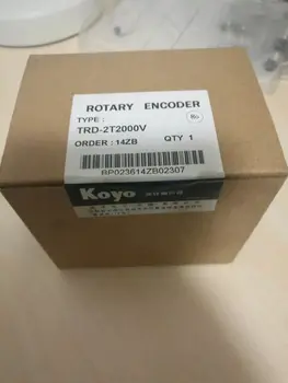 

TRD-2T2000V TRD2T2000V Rotary Encoder KOYO NEW IN BOX