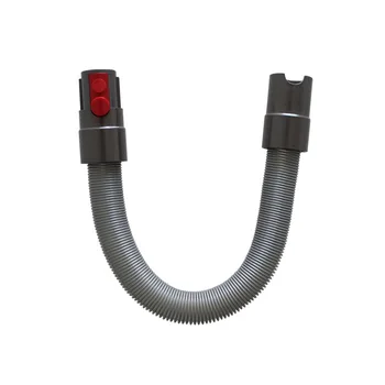 

Pipe Extension Hose Soft Stopper For Dyson V7 V8 V10 V10 Fluffy V10 Absolute Vacuum Cleaner Spare Parts Accessories