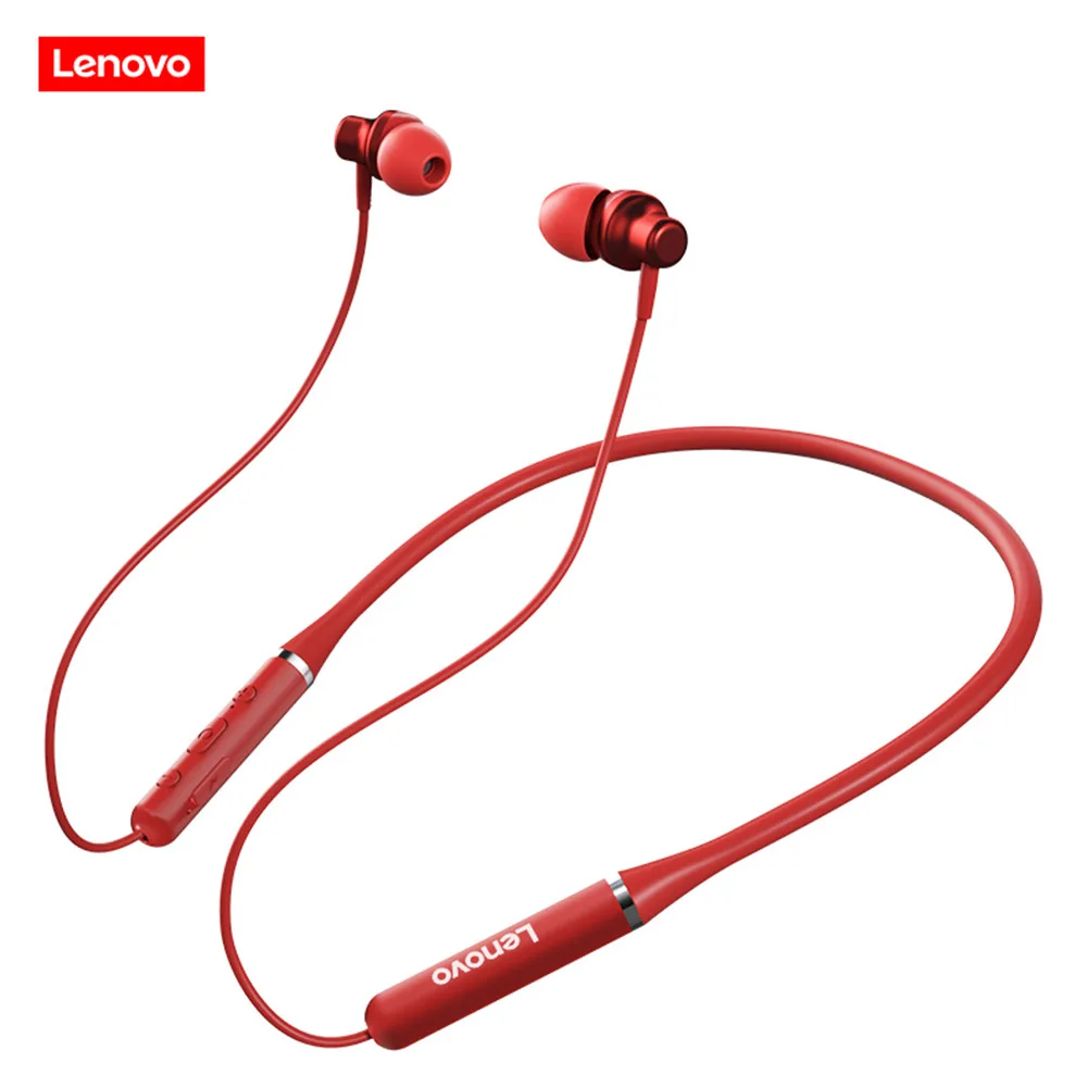 Lenovo HE05 Pro / Bluetooth наушники IPX5 водонепроницаемые беспроводные спортивные с