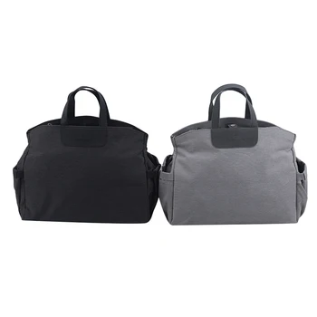 

2020 Mom Diaper Bag Diaper Shoulder Messenger Bag Mom Travel Portable Multifunctional Storage Bag