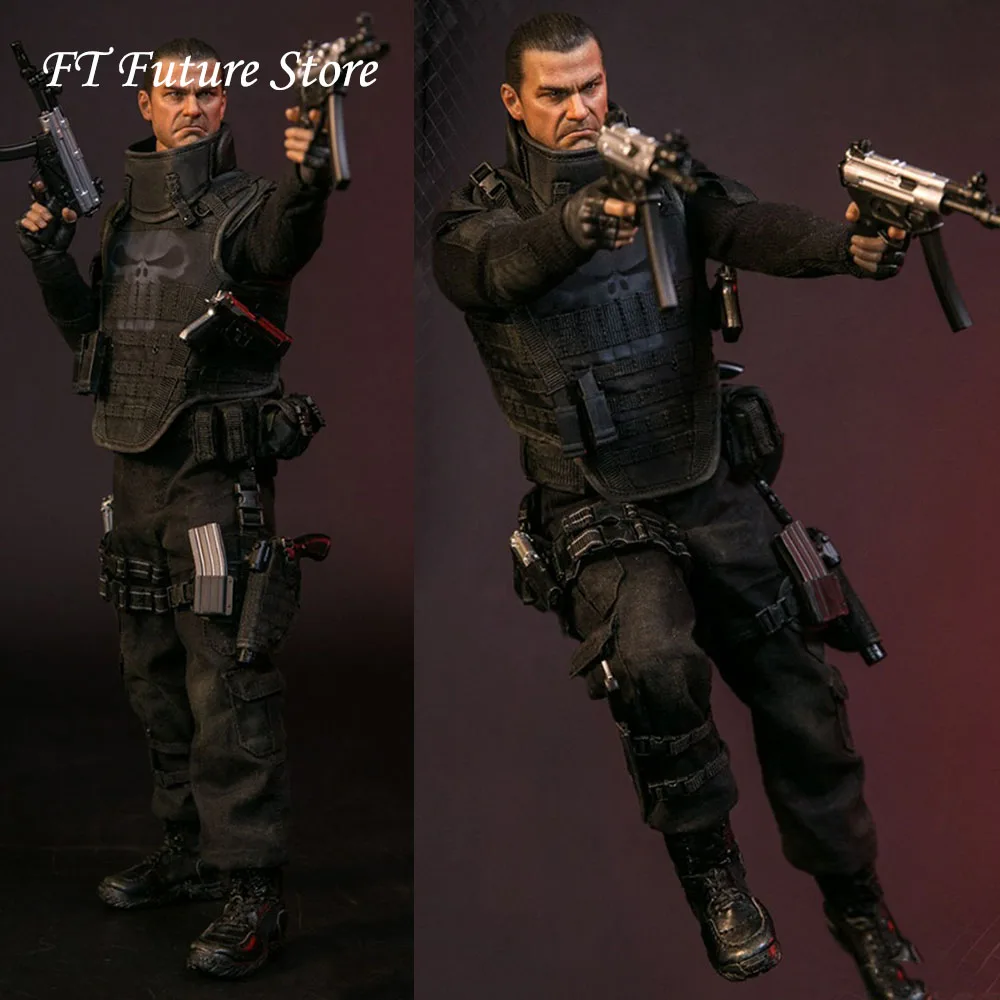 1//6 scale VTS TOYS VM-027 THE REVENGER ULTIMATE EDITION grenade launcher