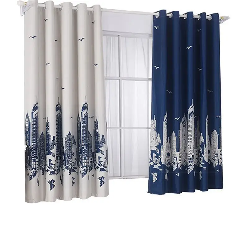 Le салон Tende камера Da Letto дети кварто кухня Gardinen Gordijnen для гостиная роскошные Cortinas де Luxo Para Sala шторы