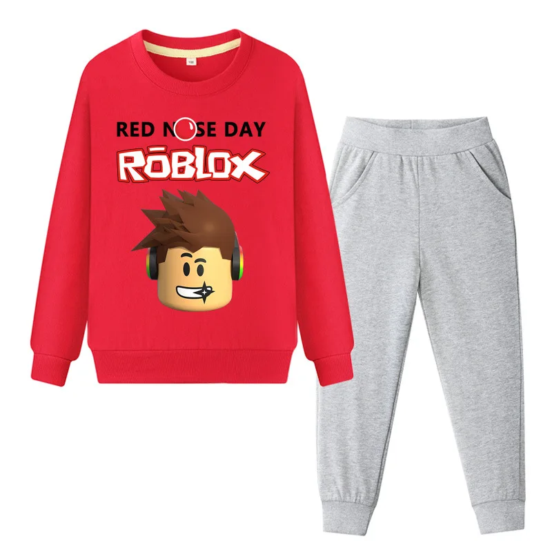 

Spring Long Sleeve Sweaters+Pants Letter suits 2pc Set Kids Clothes for Girls Boys Clothing Baby Girl Clothes Sets