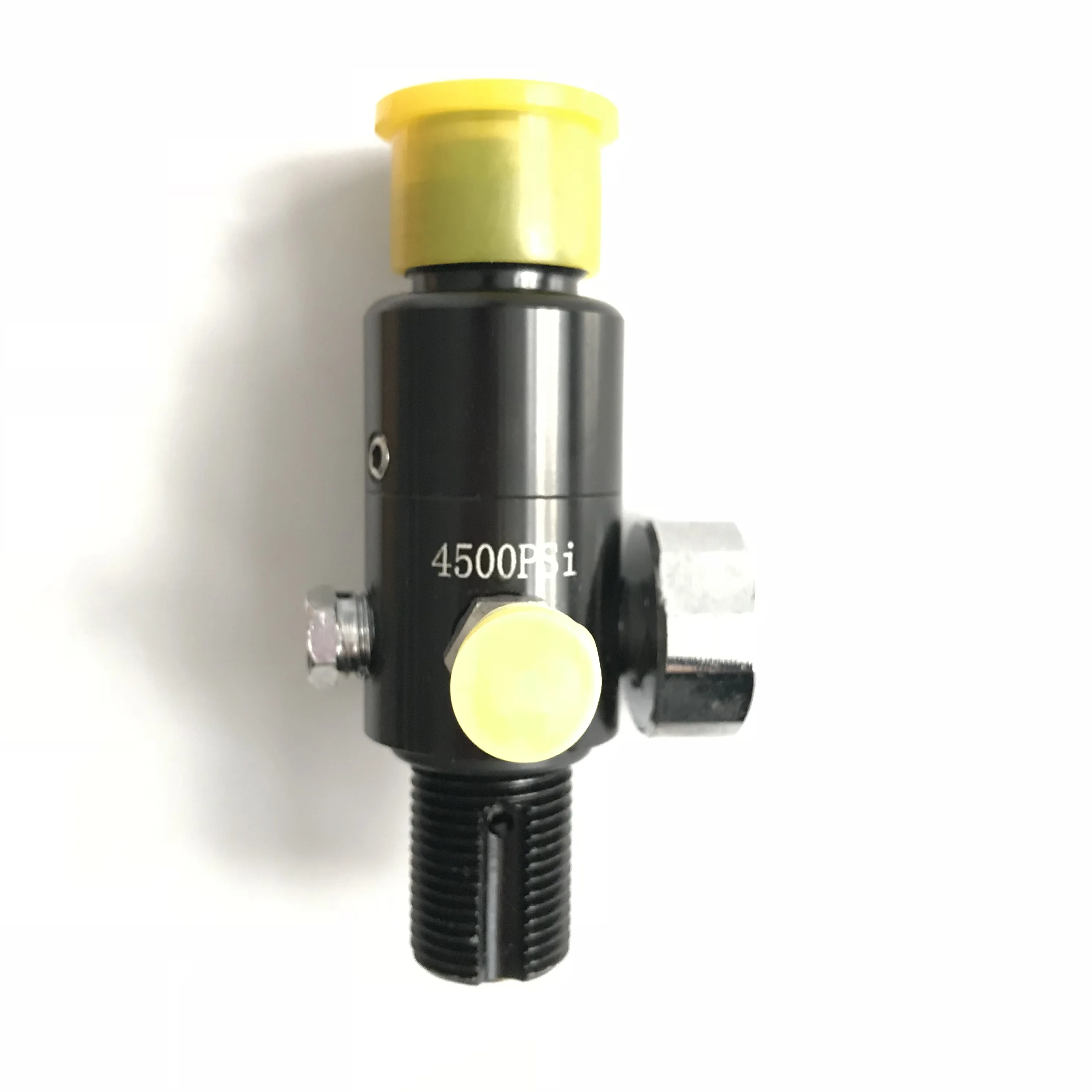 Acecare AC303561 0.35L GB PCP воздушный сжатый пистолет/пневматическая винтовка/Airforce Condor Пейнтбол Танк углеродного волокна цилиндр с регулятором