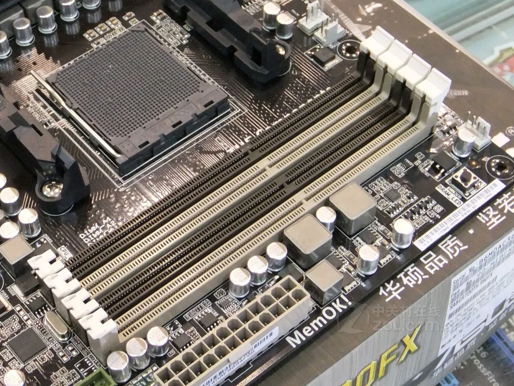 Socket AM3+ ASUS SABERTOOTH 990FX материнская плата по стандарту ATX SABERTOOTH 990 FX системная плата DDR3 для AMD 990FX 32GB настольная материнская плата Б/у