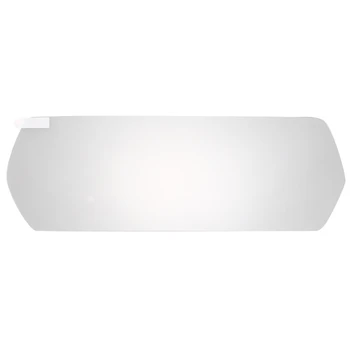 

13 Inch Instrument Panel Tempered Glass Screen Protector For Tesla Model S 2012-2017 And Model X 2016 2017, 60 70 70D P85D 90D P