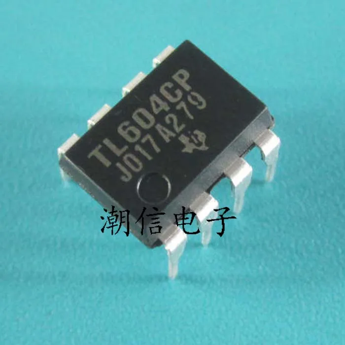 TL604CP DIP-8