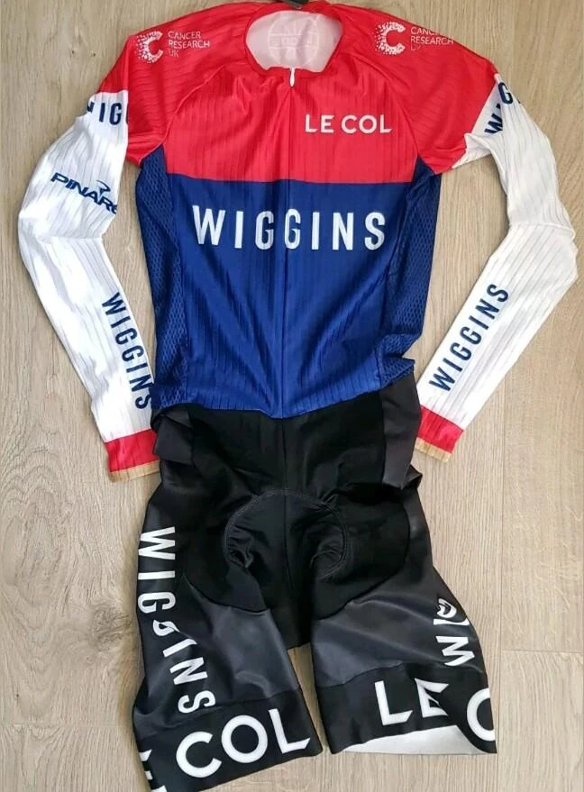 team wiggins kit