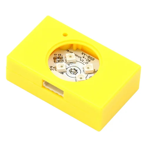 RGB Sensor LILYGO®TTGO T-Watch многоцветный модуль датчика аксессуары-кнопка зуммер инфракрасный излучатель Инфракрасный прием RGB - Цвет: RGB Sensor