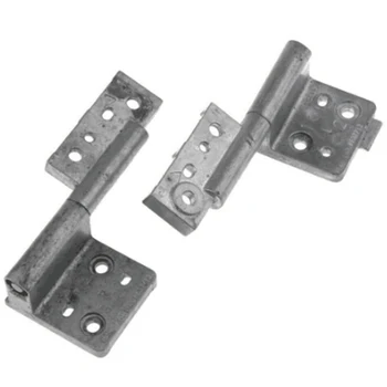 

LCD Hinges for Dell Inspiron E1705 9400 M90 M6300 9300 9200 Left Right Screen Hinges Bracket Set