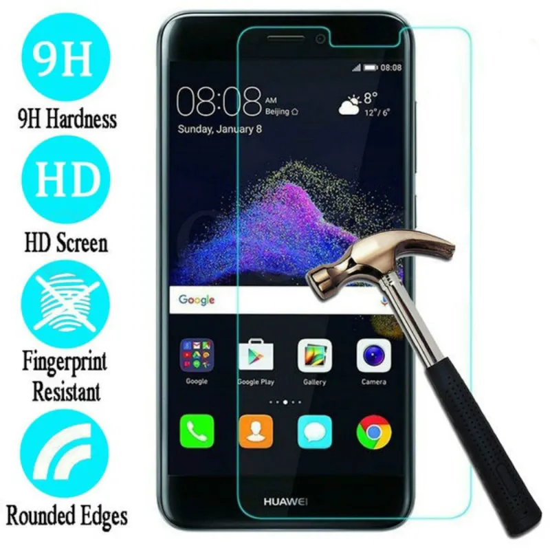 Защитная пленка для экрана Huawei P9 P10 P20 P30 Pro закаленное стекло Plus | Мобильные