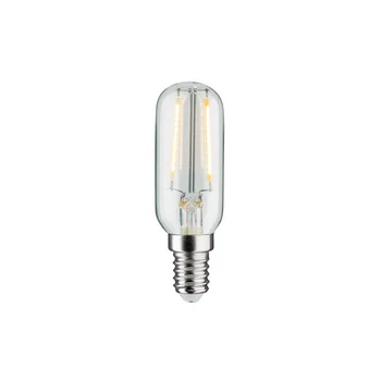 

28505 LED Röhre 2,5 E14 Klar 2700 DIMM