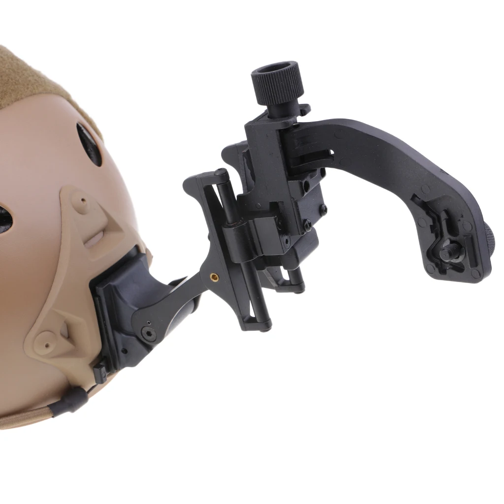 Тактический Быстрый M88 MICH Шлем NVG монтажный комплект для очков PVS14