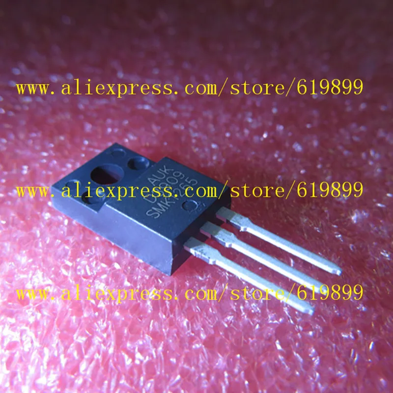 Бесплатная доставка SMK1265F SMK1265 TO-220F 10 шт. | Обустройство дома