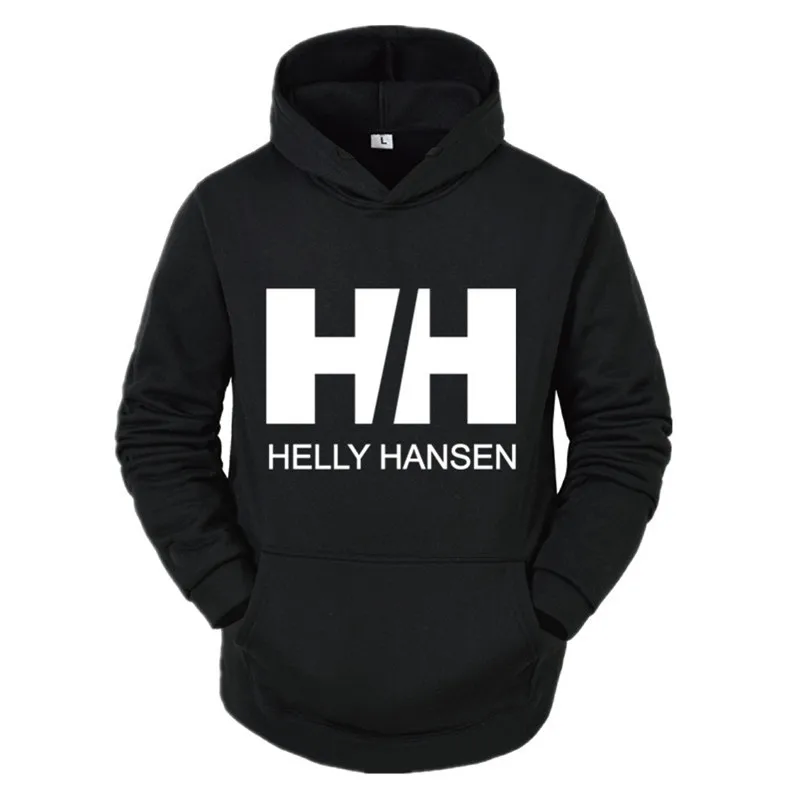 

Warm Fleece Hoodies Men Sweatshirts 2020 New Spring Autumn Solid White Color Hip Hop Streetwear Hoody Man's Clothing EU SZIE 3XL