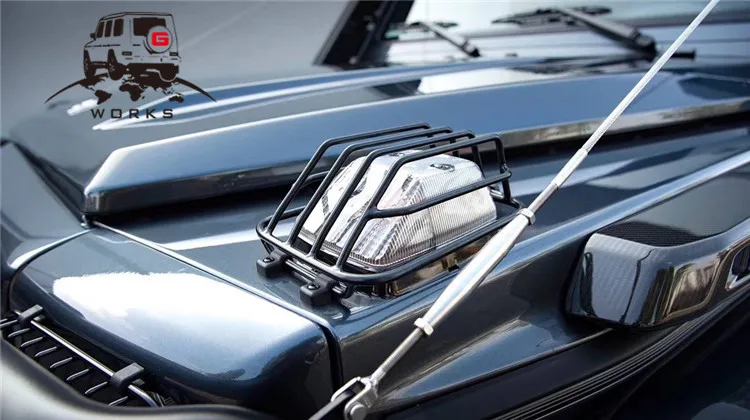 turning light grille (21)