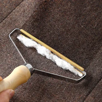 

Hair Remover Portable Lint Remover Mini Lint Roller Fluff Remover Hair Ball Trimmer Clothes Cleaning Tool Dropshipping VER2