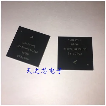 

10pcs MCF54418CMJ250 FREESCALE FBGA-256 Original New 1 order