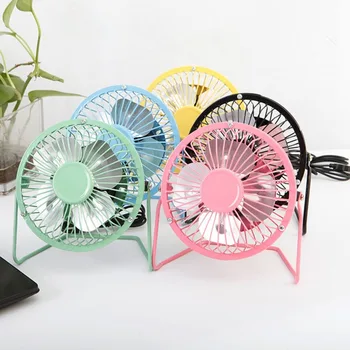 

Hot Sale Usb Fan Flexible Portable Removable Usb Mini Fan For All Power Supply Usb Output Usb Gadgets