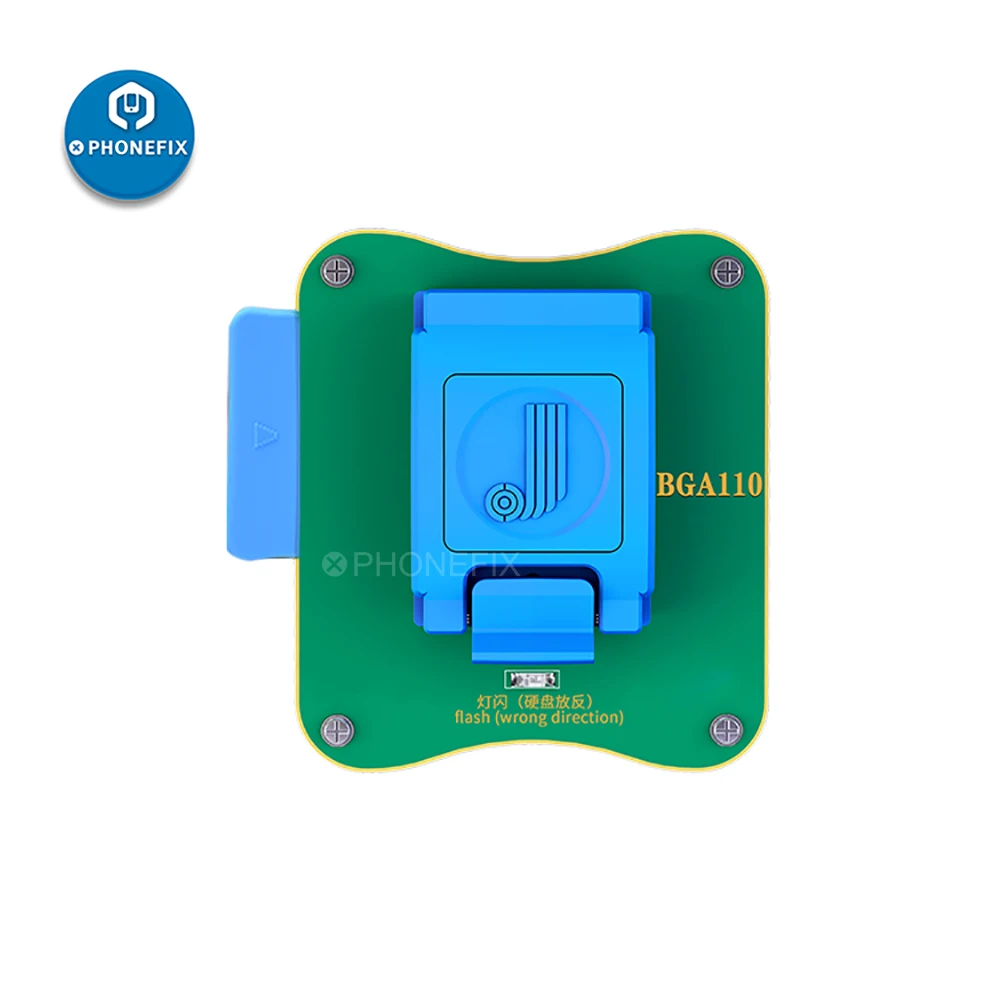US $149.00 JC P11 BGA110 Nand Programmer JC Pro1000S HDD SN Read Write Error Repair Unbind WIFI For IPhone 811 Pro Max IPad Air3 Mini5 SE2