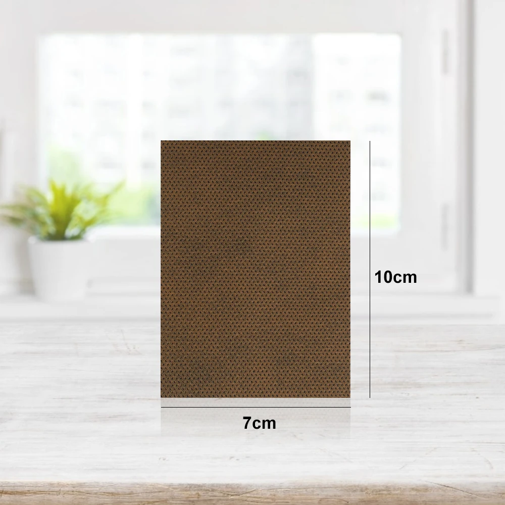 Рисунок 2 - 8/24/40/80/120/240 шт