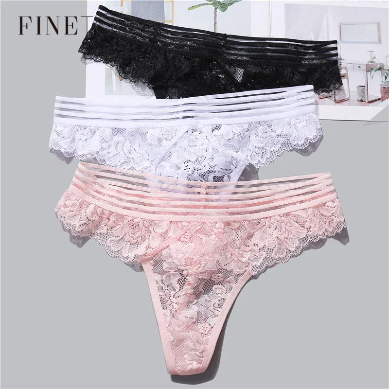 panties encaje