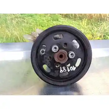 

STEERING PUMP AUDI A3 (8L)