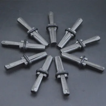 

Stone Splitter Portable Hand Tool Wedges Concrete Rock Iron Supplies Equipment