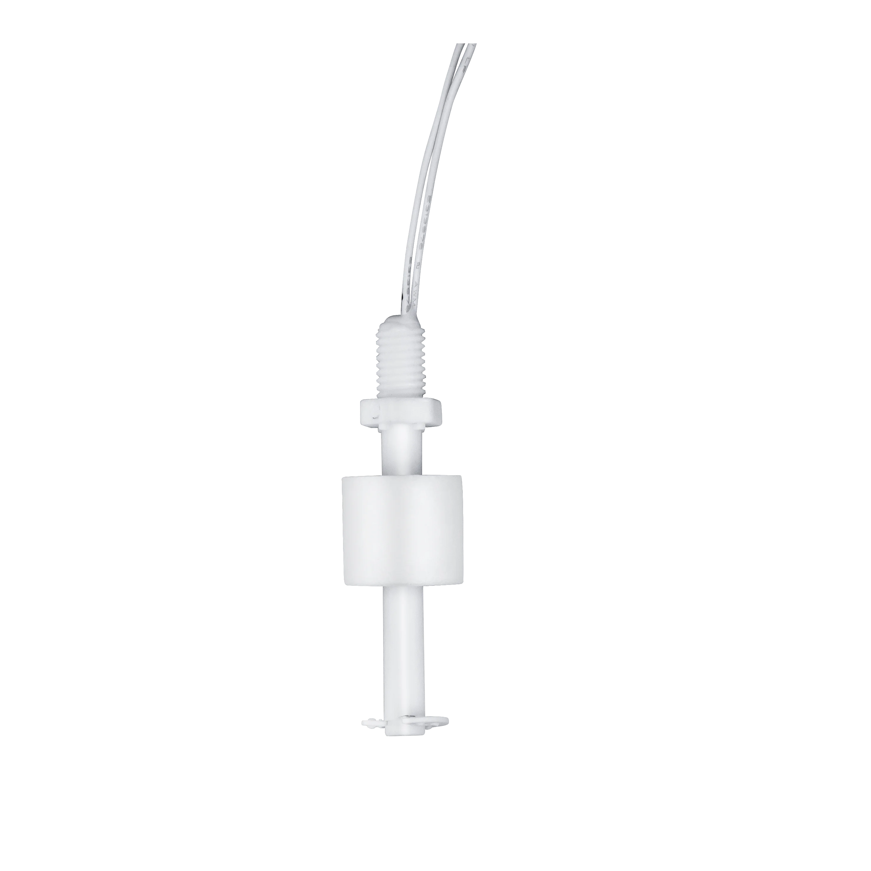 70MM Low Alarm Float Level Probe Switch Magnetic Sensor Water Tank Float Level Switch Stainless Steel Float SEN-PPI70