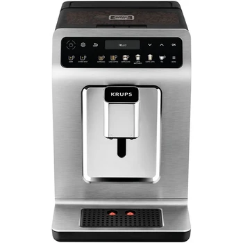 

Coffee machine Krups supplier, Silver