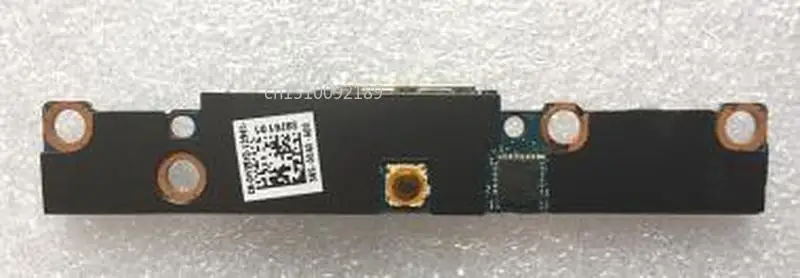 Для TOSHIBA для XPS 10 DC-IN Micro USB порт зарядки док-плата J42A 0WX5Y2 WX5Y2