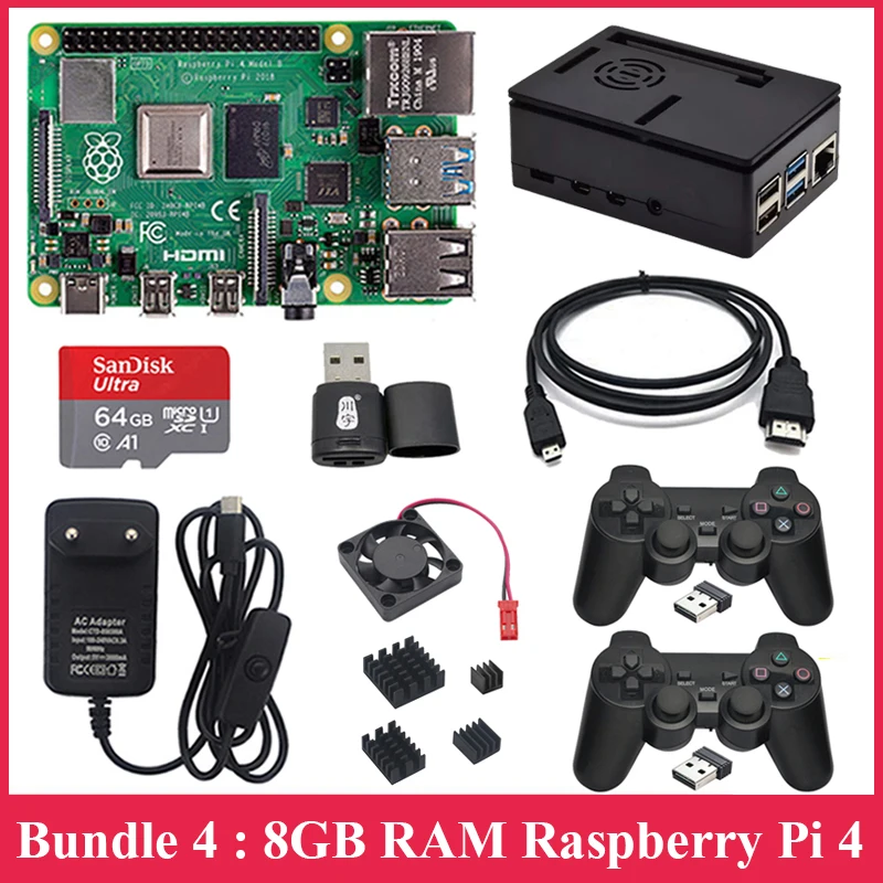 Bundle 4