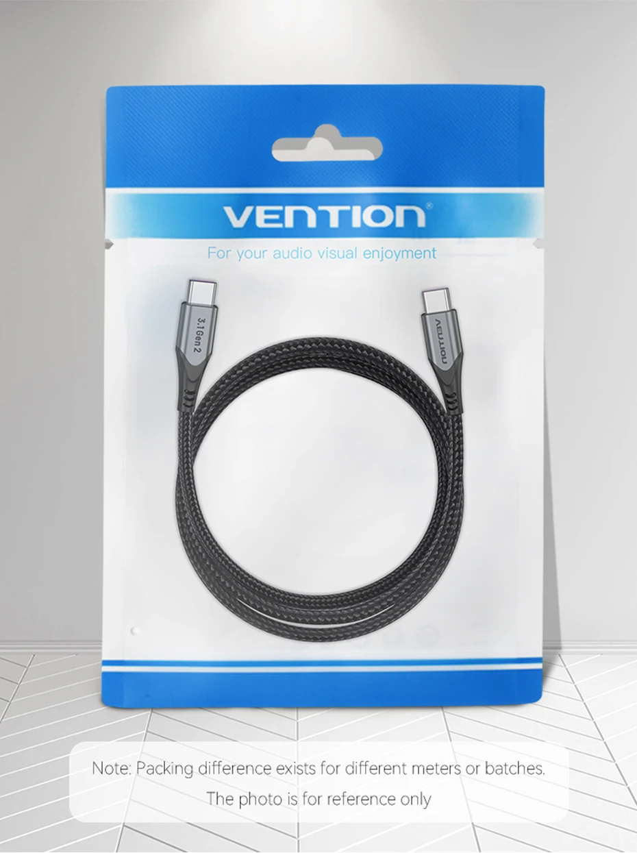 cabo para samsung s20 4k pd 100w