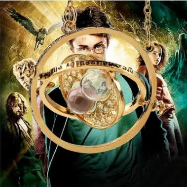 Коллекция 2022 года &quotГарри Таймер&quot &quotВолшебная палочка&quot &quotПоттер&quot брелок