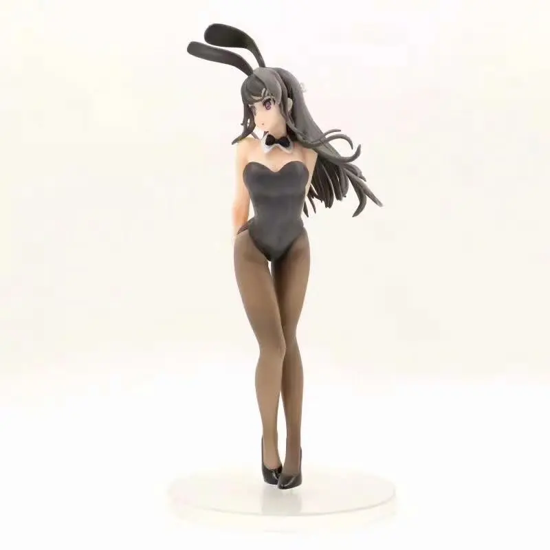 

Cloth xin di Anime Aniplex Puberty Fool Don't Do Bunny of the Sister of Dream Sakurajima Sackcloth Garage Kit