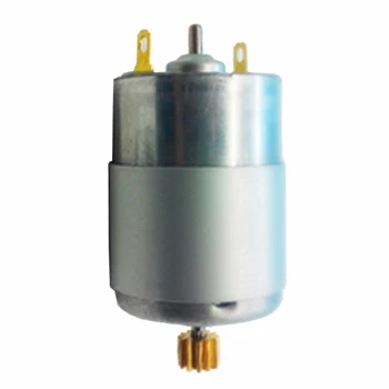 

Vacuum Cleaner Equipment Main Brush Motor For Neato XV Household Tool Set Kit