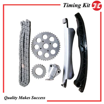 

FT01-JC Timing Chain Kit for Car FIAT 1.3L 2005/IDEA 1.3 D/PALIO (178BX) 1.3/STRADA (178E) 1.3/Doblo 1.3 Engine Auto Spare Parts