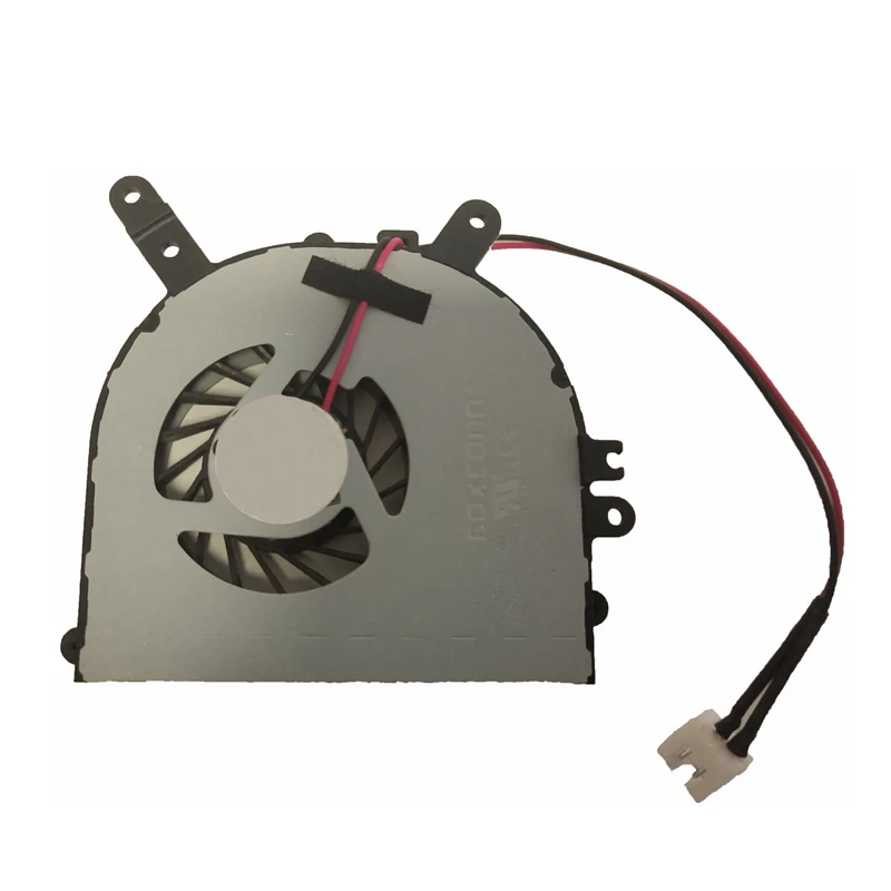 Новый кулер процессора для охлаждения FOXCONN NH4BT23 NFB61A05H-001 49R-3NH4BT-1201 5475C3AD CP:11093166