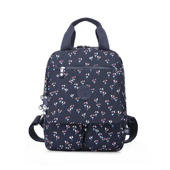 

New lightweight casual nylon backpack Outdoor travel wear backpacks, unisex backpacks. Stylish and comfortable, large capacity
