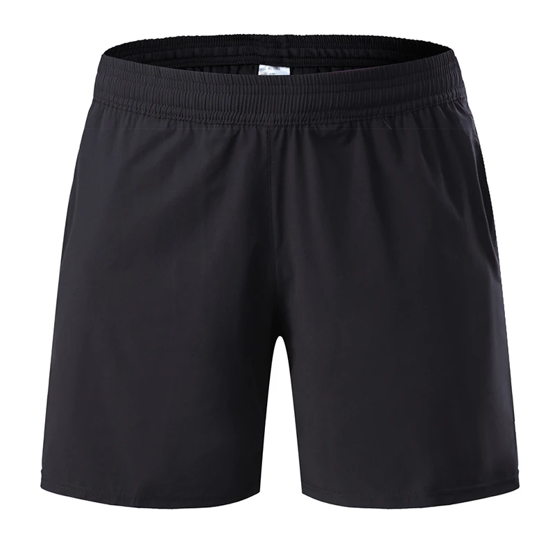 Men And Women Shorts With Zipper Pockets Badminton Table Tennis Shorts Running Women Jogging Short Pants Athletic