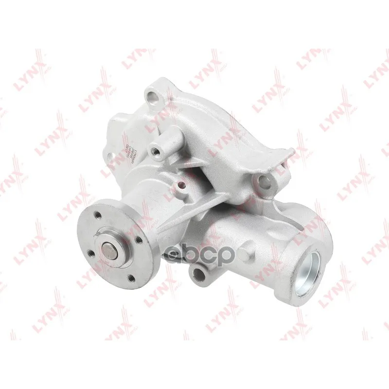 Насос Водяной Hyundai Santa Fe(Sm) 00-06 / Sonata Iv(Ef) 98-04 2.0-2.4 LYNXauto арт. CW0053