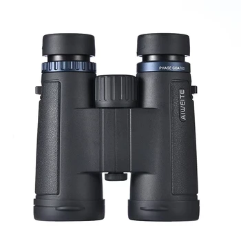 

10x42 ED Binoculars Birdwatching Hunting Phase Coated Waterproof Bak4 Fogproof
