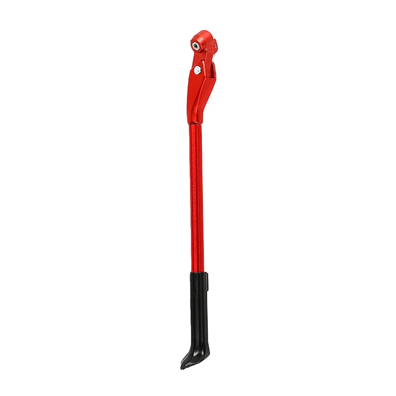 

Adjustable MTB Road Stand Foot Brace Bicycle Kickstand Parking Rack Mountain Bike Support Side Kick Cycling Parts