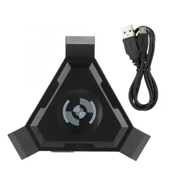 

Keyboard Mouse Adapter for PUBG Game Console Accessories with PC Gaming Experience for / IOS Game Controller