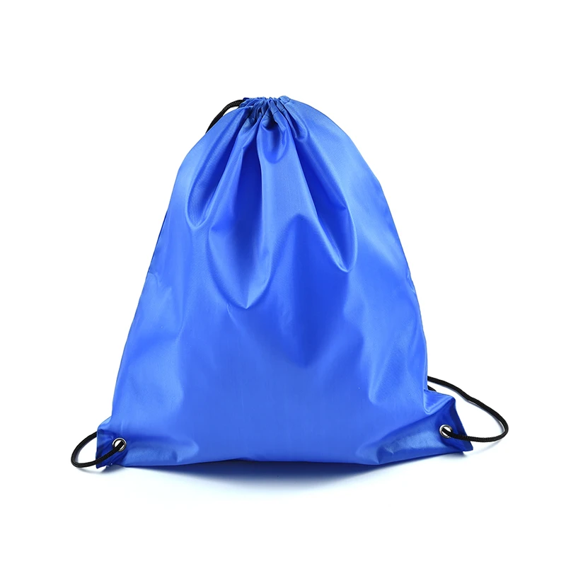 Waterproof Storage Bags 2020 New Travel Bag Softback Man Women Drawstring Teenagers Carrying | Дом и сад