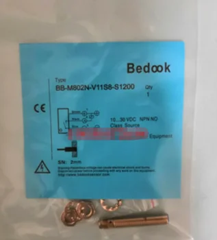 

Proximity switch BB-M802N-V11S8-S1200