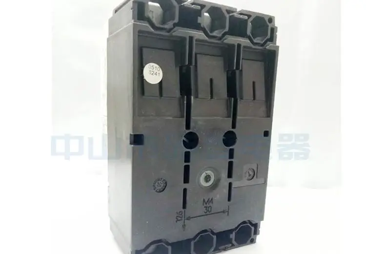 Формованные чехол автомат защити цепи LZM1 LZMB1-A63(3 P) 32A 63A 80A 100A 125A 160A